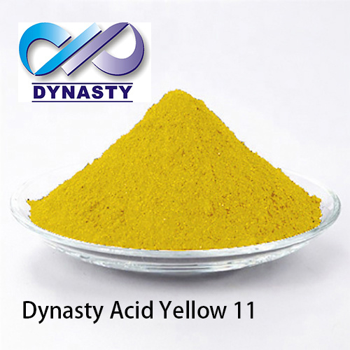 Amarelo ácido 11 CAS No.6359-82-6