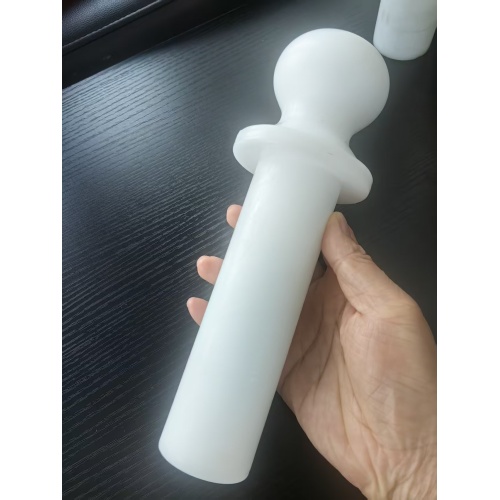 Custom PP parts Food processing rod