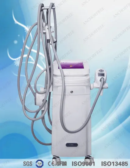 Skin Tightening Laser Liposuction Equipment With Pain Free Treatment