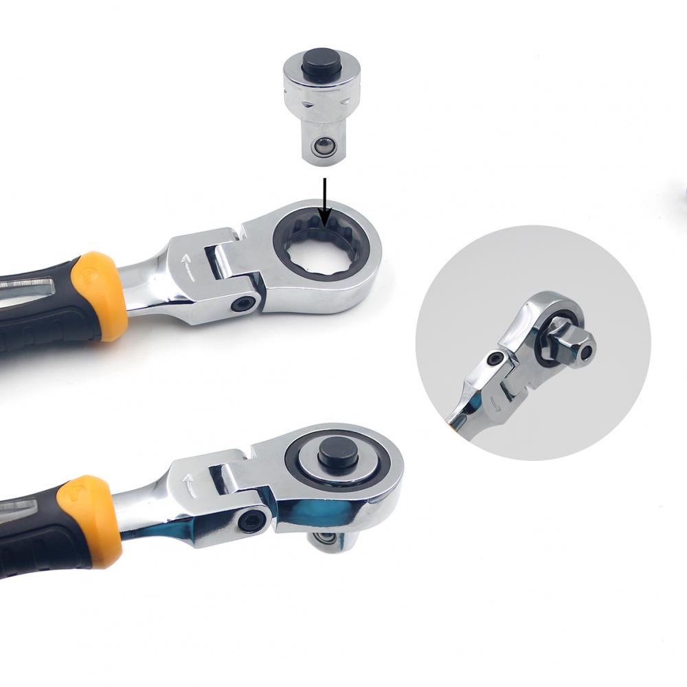 Adjustable Sleeve Adapter