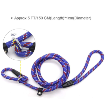 5 Ft Latihan Latihan Leash