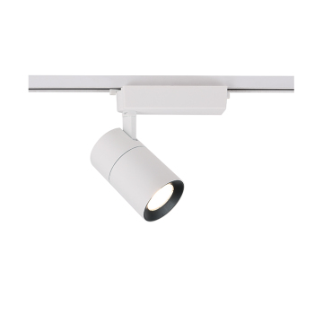 Chinese Supplier Die Cast Commercial Modern 10W LED Spot Tracking Light