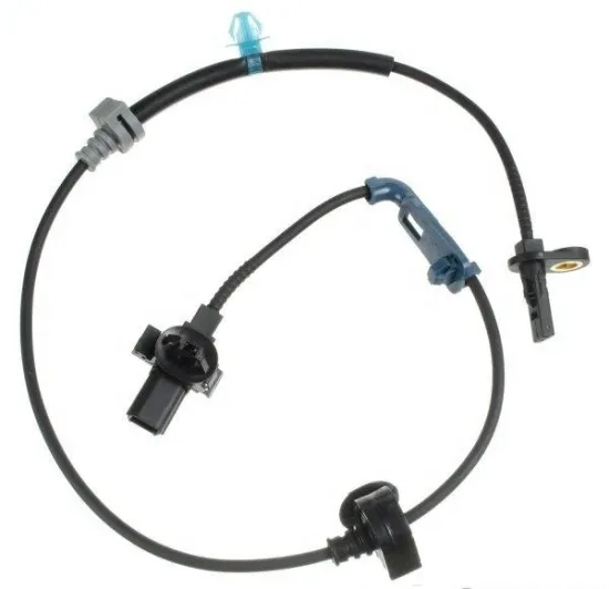 Front Left ABS Wheel Speed Sensor Passenger Side 57455-T0G-A01