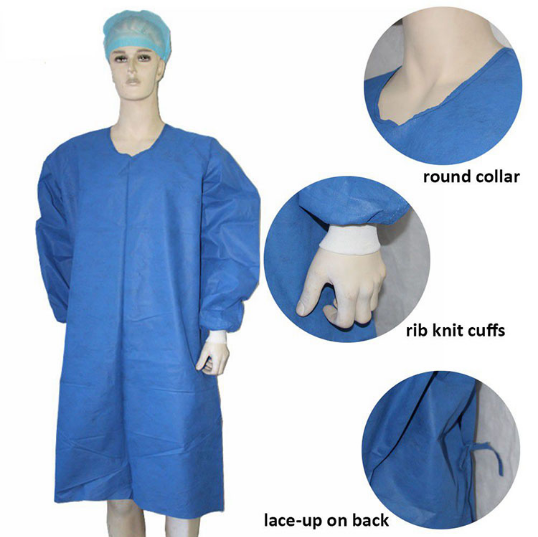 Surgical Gown Jpg