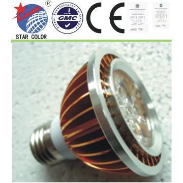 6W LED PAR20 Light