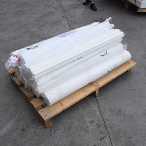 Formele lengte 1000 mm 2000 mm ptfe-staaf