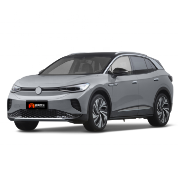 VW ID4 Range 425/600/554km: Kereta elektrik berkualiti tinggi dengan harga rendah