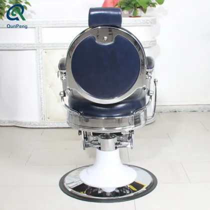 Comfort Styling Salon Furniture: Hairdresser Salon Chairs & Barber Shop Chairs