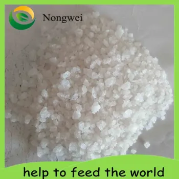 Water Absorbing Crystal For Crops