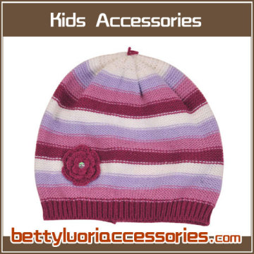 Fashion Custom Girls Hat