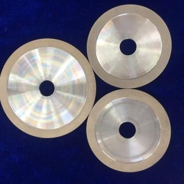 Bronze Sintered CBN Grinding Wheel