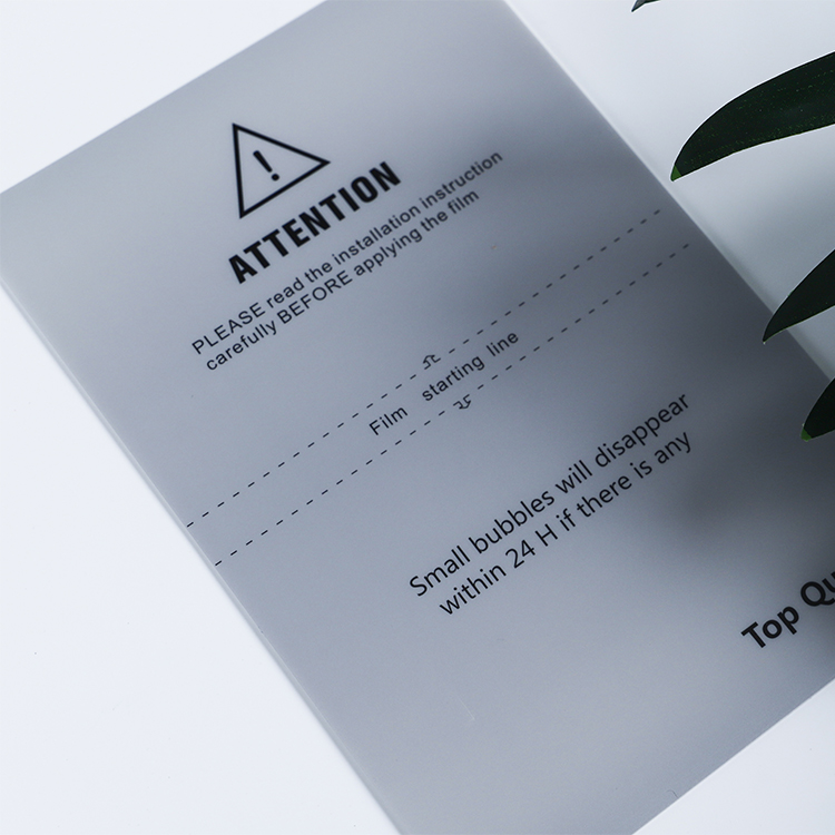 Hydrogel Screen Protective Film