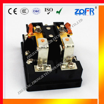 Jqx-62f 2z 80A~100A Solid State High Power Relay