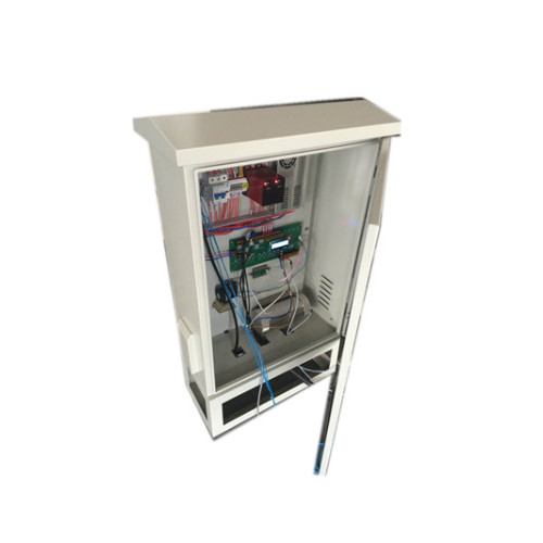 Stationary type Under Vehicle Security System MCD-V9