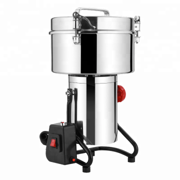 Home Use Small Rice Milling Machine 3KG