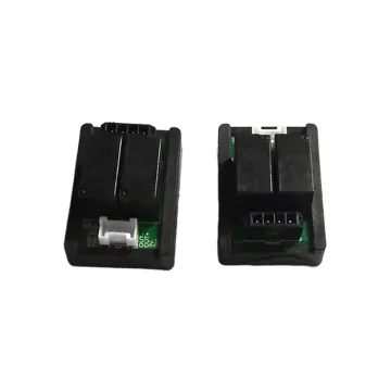 TAOCHIS Car Accessories Headlight Modify Lens Decoder