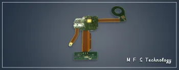 Rigid-Flex PCB