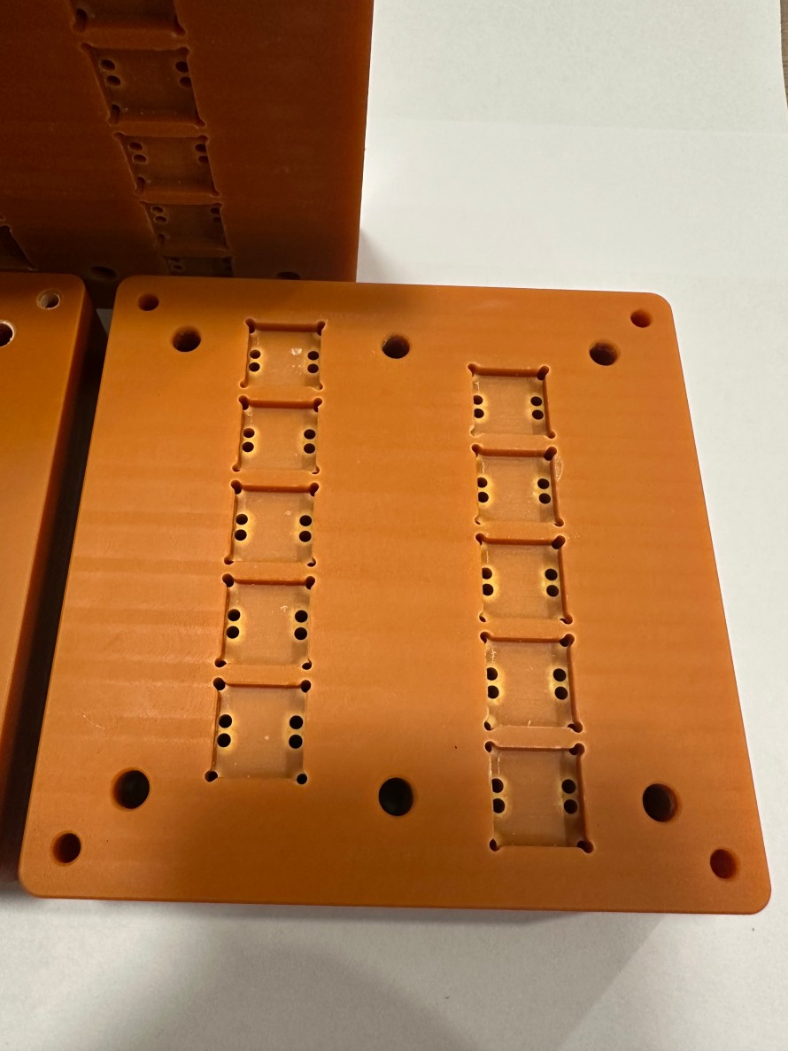 bakelite machined parts4