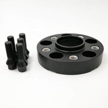 WSN 30mm 5x112 Alloy Wheel Spacer for Audi Mercedes
