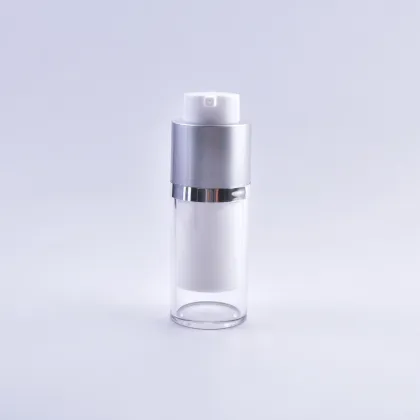 Sous Vide Acrylique Haut De Gamme De 50ml