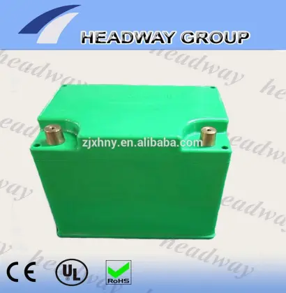 lithium battery 12v 40ah for auto start