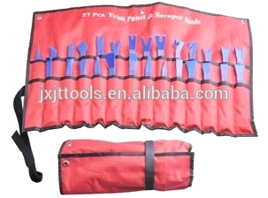 AUTO TOOLS TRIM MOLDING REMOVAL TOOL SET (27PC)