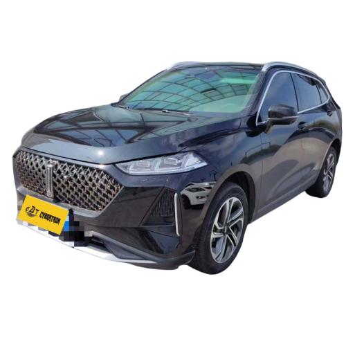 WEY Macchiato DHT-PHEV 2021 1.5L