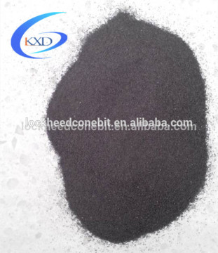 Polvere di tungsteno ad alta purezza da cangzhou, hebei