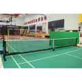 Portable Pickleball Net Pole System