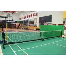 Portable Pickleball Net Pole System