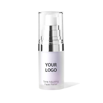 China Factory OEM Organic Primer Moisturizing Oil Control Makeup Face Primer