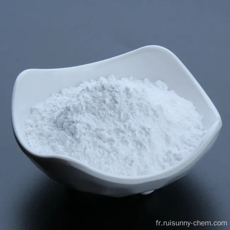 Hexametaphosphate de sodium alimentaire 68%