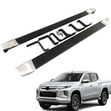 Best Selling Car Running Boards for Triton L200