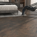 Piso de laminado comercial americano de Herringbone (AC5) Premium