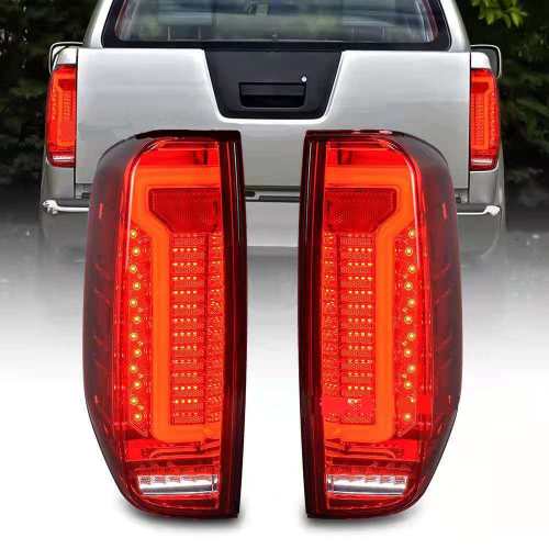 4x4 Accesorios Taillight para Navara D40 2008-2014