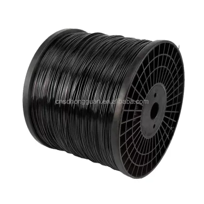 Polyester Monofilament Wire for Greenhouse Shading Systems by Vineyard