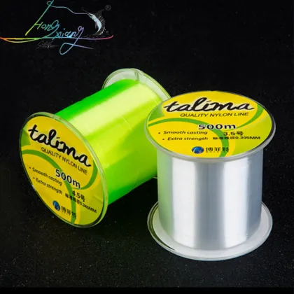 500m Spiderwire Stealth Fly Weight Forward Seeking Power PE Genesis Multicolour Nylon Line for Saltwater Fishing