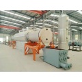 Powdered Activated Carbon Equipment Activated Carbon Carbonization Furnace Manufactory