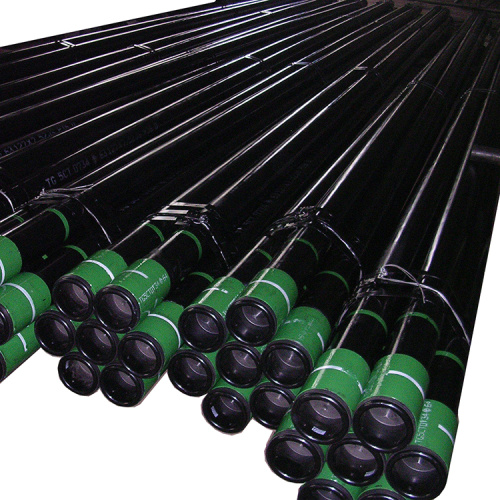 Api 5ct Oil Field Pipe Tubing