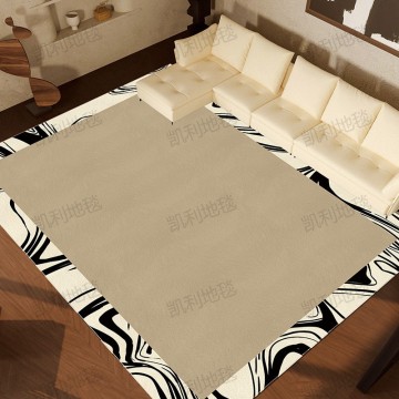 Кашемир с трансграничным оптовым французским винтажным имитацией