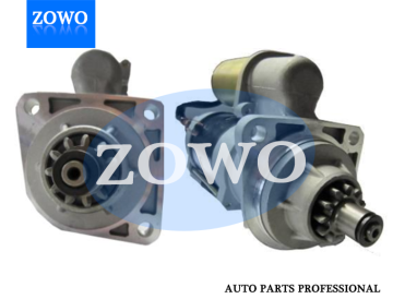 8200004 DELCO STARTER MOTOR 24V 3.5KW 11T