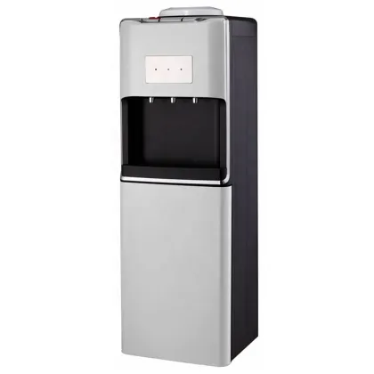 child lock water dispenser