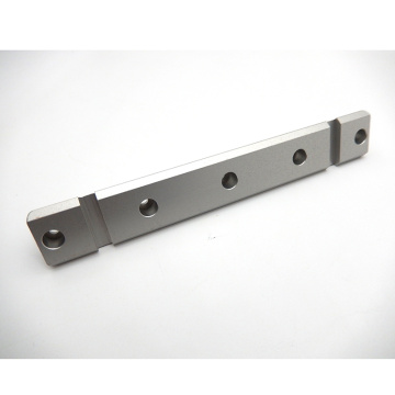 cnc milling stainless steel cnc wire cutting components