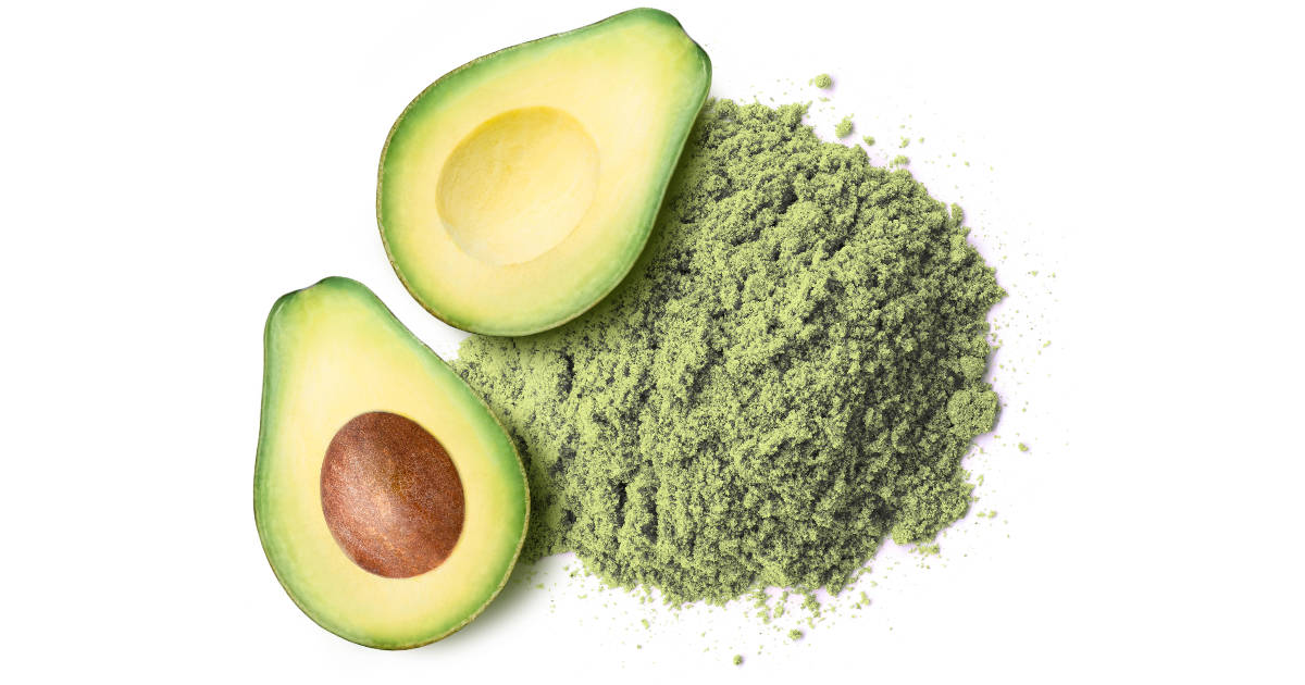 Natural Avocado Powder Online