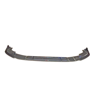 Hot Sale Audi A4/S4 2017-2019 TAKD Style Dry Carbon Fiber Front Bumper Lip and Body Kit