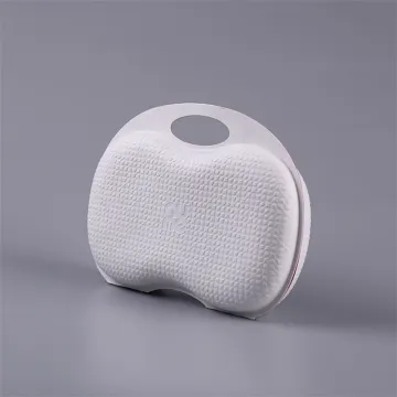 Recyclable Paper Pulp Molded Packaging Shoes Clothing Box