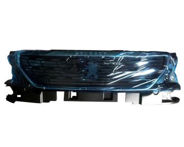 GRILLE COMPLETE For PEUGEOT 301 2017" could be simplified to "PEUGEOT 301 2017 Grille Complete" for a search engine title.