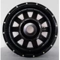 DM110 18 20 Inch 20x9.0 Aluminum Alloy Offroad Wheels Rims For Passenger Cars