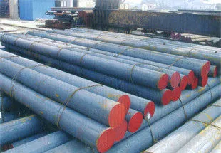 Din 1.2316 / Aisi 420 / S136 / Gb 3cr17nimnmo Plastic Mould Steel Round Bar ¢ 150 ~ ¢ 600