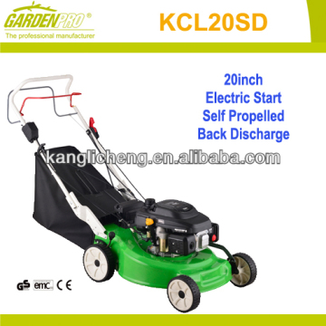 Grass Cutter Mowing Machine For Mowing Grass KCL20SD